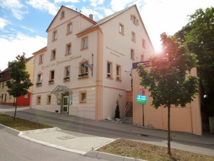 照片: Zum Goldenen Hahnen