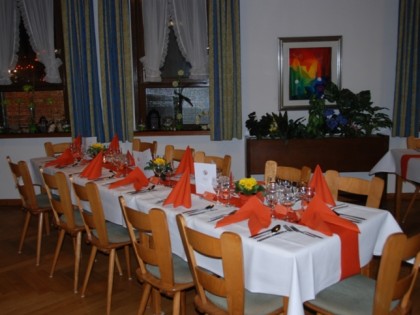 照片: Zum Goldenen Hahnen